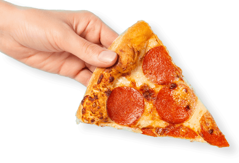 Grab a slice of the action with Coco Pizza
